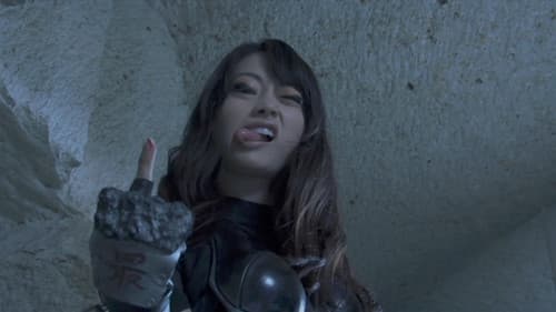 Alien vs. Ninja Bild 3