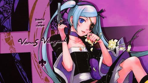 Venus Versus Virus Bild 1