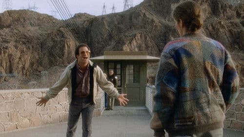 Kopfüber in Amerika Bild 5