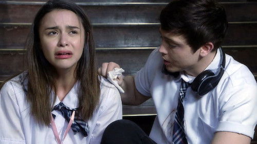 Class 3-C Has A Secret Bild 1