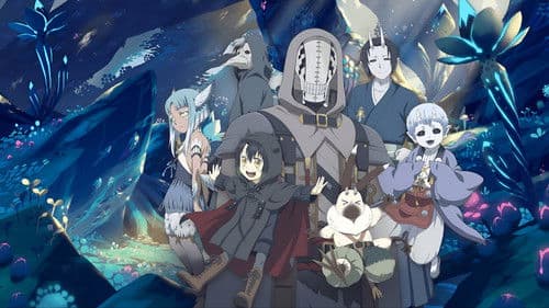 Somali and the Forest Spirit Bild 1