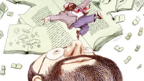 UMBERTO ECO - EINE BIBLIOTHEK DER WELT Bild 2