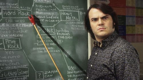 School of Rock Bild 3