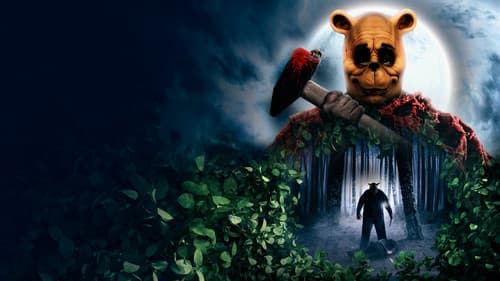 Winnie the Pooh: Blood and Honey Bild 3