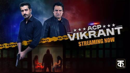 ACP Vikrant Bild 1