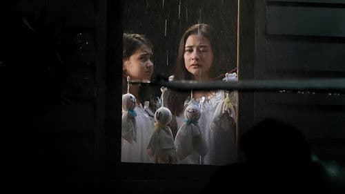 Danur 3: Sunyaruri Bild 4