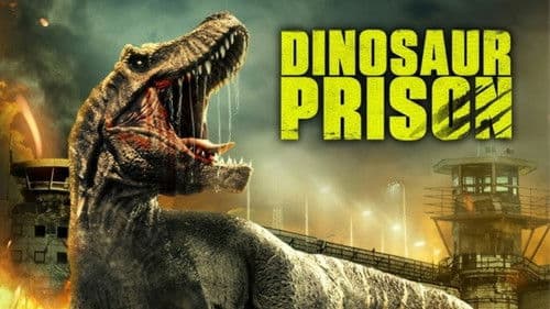 Dinosaur Prison Bild 7