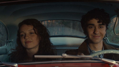 Coming Through the Rye Bild 7