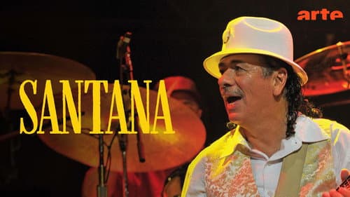 Santana Live at Montreux 2011 Bild 1