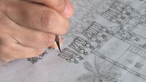 그리고 싶은 것 Bild 3