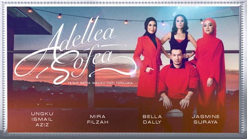 Adellea Sofea Bild 1
