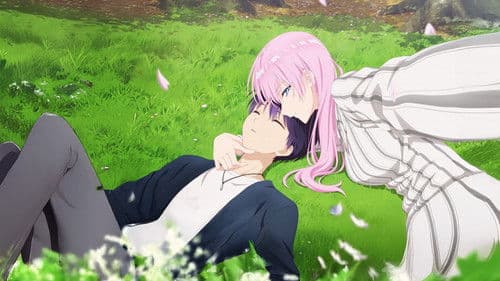 Shikimori's Not Just a Cutie Bild 1