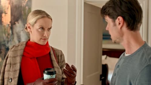 The Christmas Charade - Mission Weihnachtsliebe Bild 2