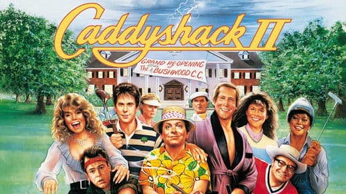 Caddyshack II Bild 2