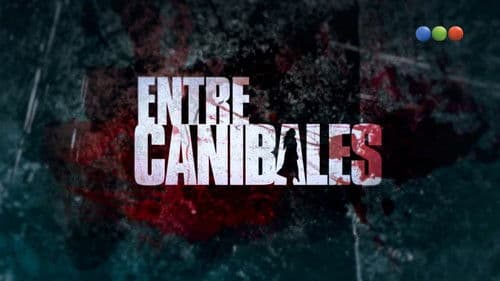 Entre caníbales Bild 1