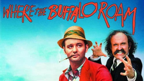 Blast - Wo die Büffel röhren Bild 5