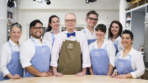 Christopher Kimball's Milk Street Television Bild 5