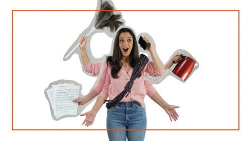 Lily's Life Hacks Bild 1