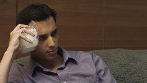 The Insomniac Bild 3