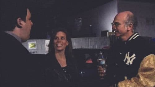 Larry David: Curb Your Enthusiasm Bild 2