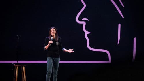 Korine Côté - Gros plan Bild 4