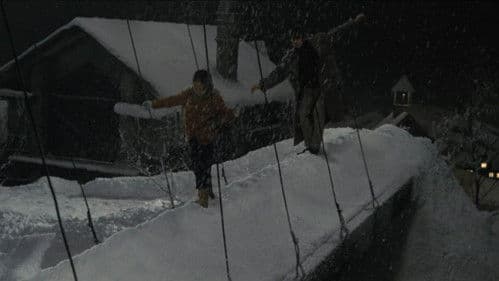 雪の断章－情熱－ Bild 3