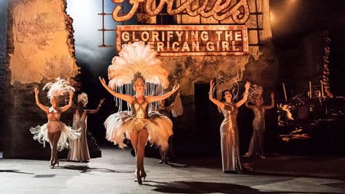 National Theatre Live: Follies Bild 1