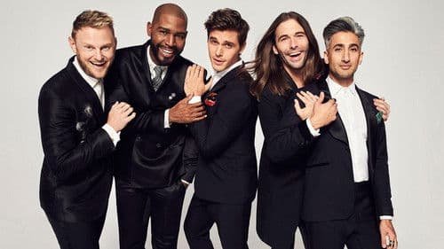 Queer Eye Bild 5