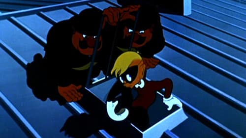 Le Voleur de paratonnerres Bild 7