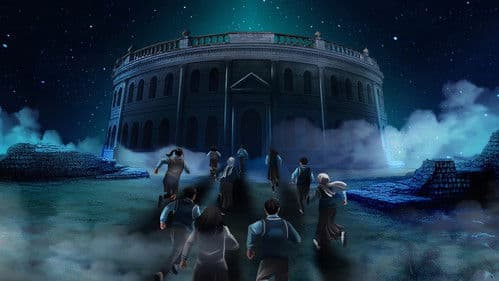 Ruangguru Clash of Champions Bild 1