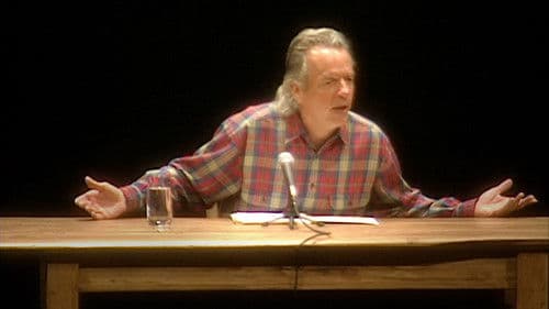 And Everything Is Going Fine Bild 2