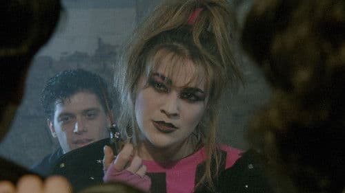 La noche del ejecutor Bild 1