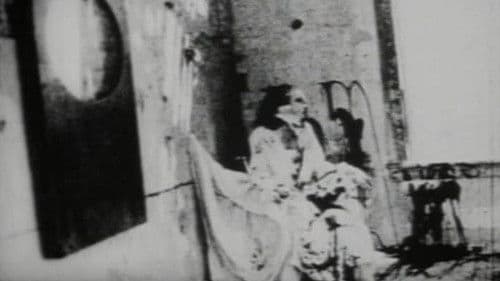 Begotten Bild 4
