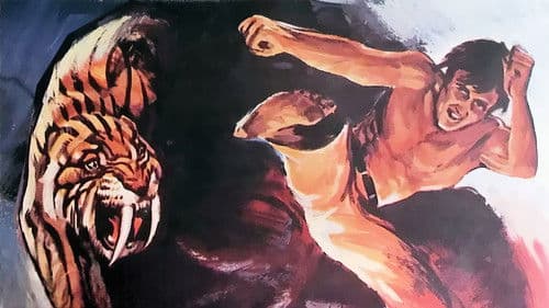 Der Todesschrei der Tigerkralle Bild 2