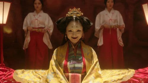 東京ヴァンパイアホテル Bild 4