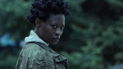 She Never Died Bild 8