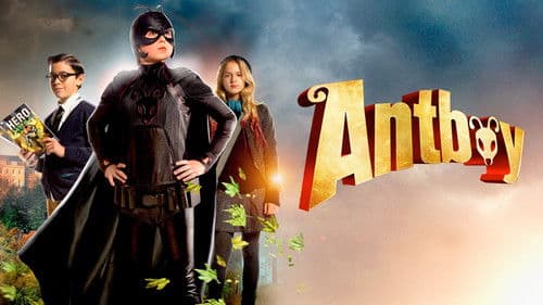 Antboy - Der Biss der Ameise Bild 7