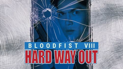 Bloodfist VIII: Trained to Kill Bild 5