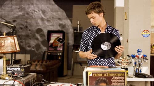 Robert Zimmermann wundert sich über die Liebe Bild 4