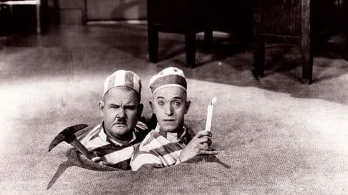 Dick und Doof - Die zweiten hundert Jahre Bild 2