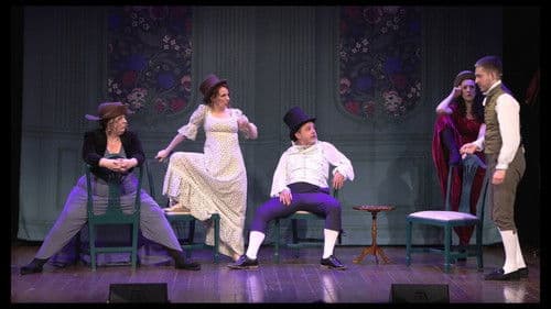 Austentatious - Queer as Folkestone Bild 1