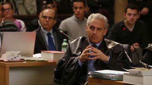 Amanda Knox - Der Engel mit den Eisaugen Bild 2