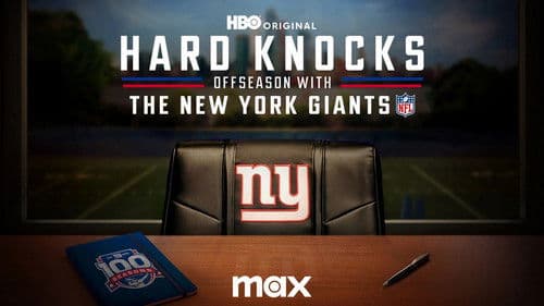 Hard Knocks: Offseason with the New York Giants Bild 1