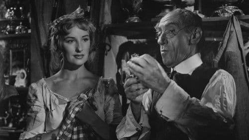 El amor nunca muere Bild 2