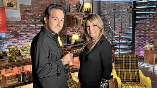 Cuarto Milenio Bild 4