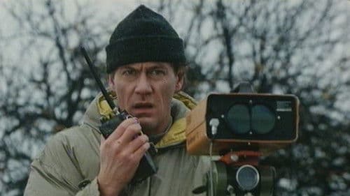 Från de döda Bild 1