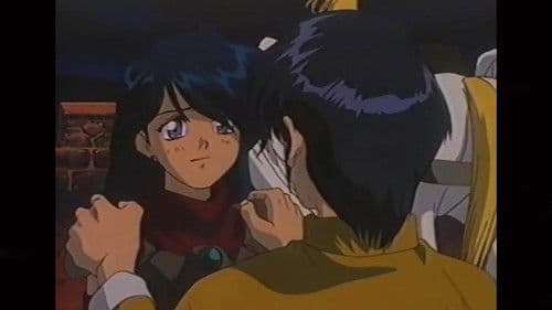 ファイアーエムブレム 紋章の謎 Bild 2