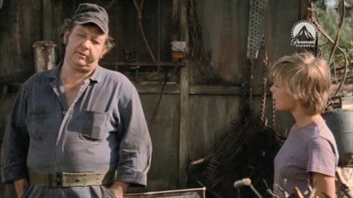 Nur der Tod ist umsonst Bild 4