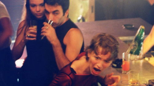 Mémoire morte Bild 5