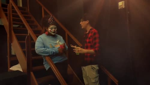 Jujuba & Nicolas Bild 1